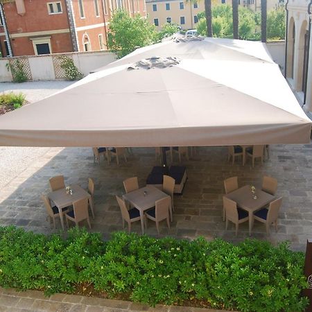 Dependance Del Brenta Acomodação com café da manhã Fiesso dʼArtico Exterior foto